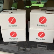 Donor Spotlight: Paradise Tomato Kitchens