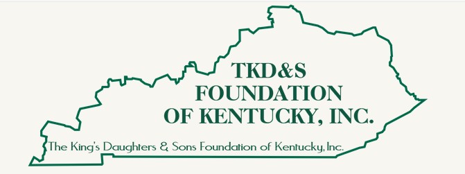 The King's Daughters & Sons Foundation of Kentucky logo